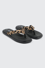 Sport Sandals with Padded Footbed