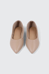 Ballet Flats