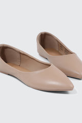 Ballet Flats