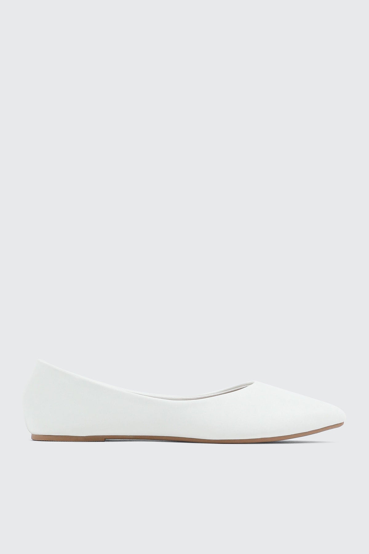 Ballet Flats
