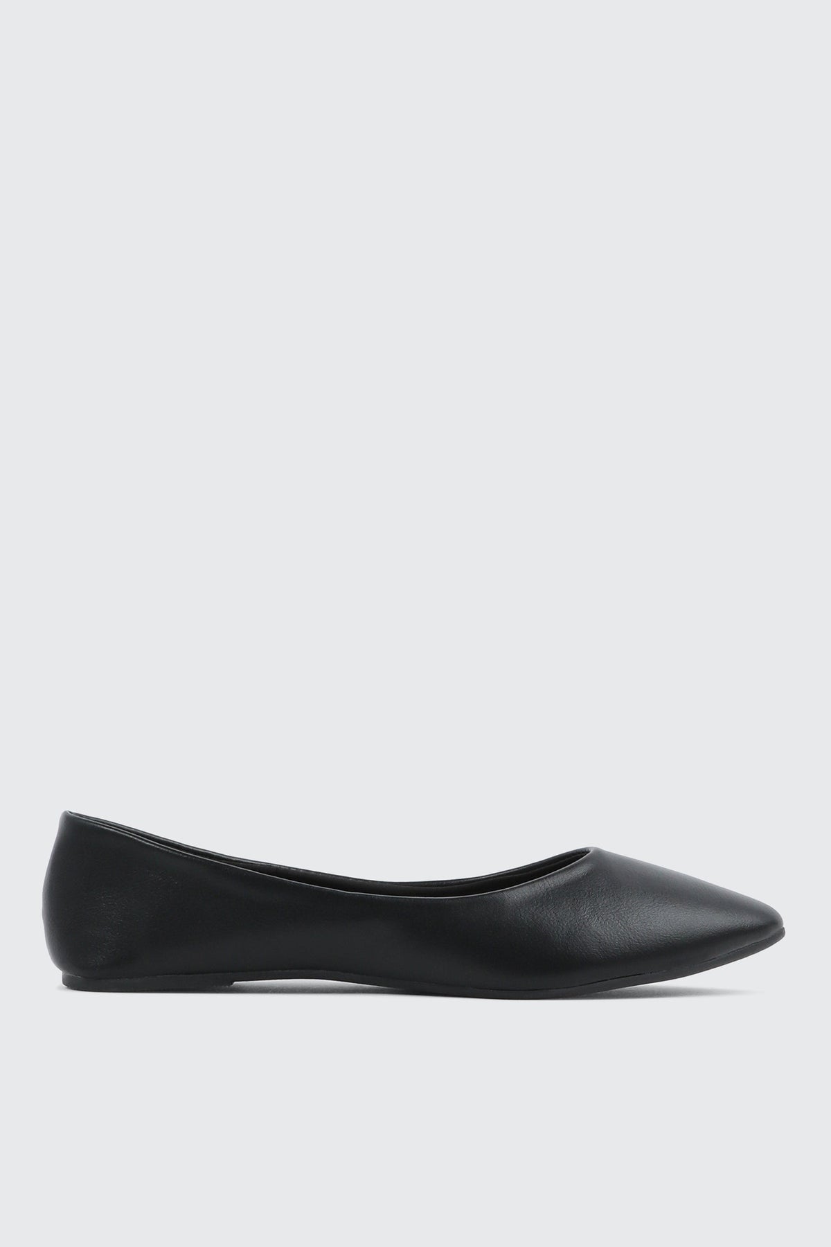 Ballet Flats