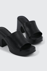 Platform Slides