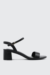 Block Heel Sandals