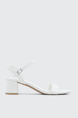 Block Heel Sandals
