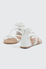 Gladiator Strappy Sandals