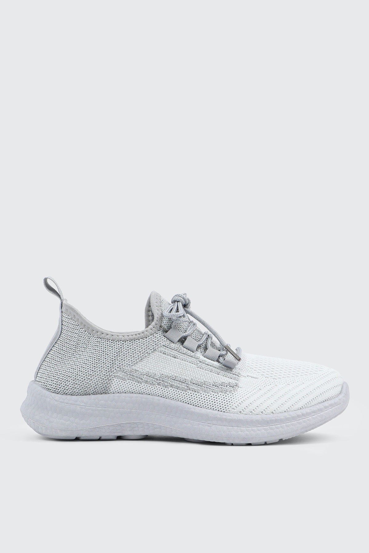 Knit Sneakers
