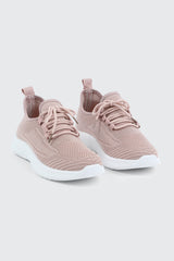 Knit Sneakers