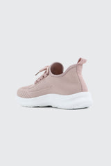 Knit Sneakers