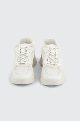 Chunky Jogger Sneakers
