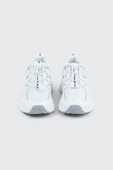 Bungee Lace Jogger Sneakers