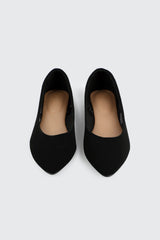 Pointy Toe Flats