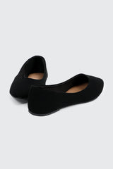 Pointy Toe Flats