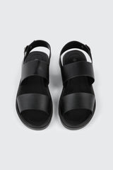 Jelly Platform Sandals
