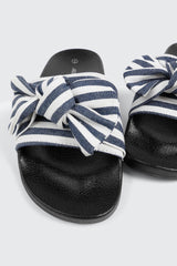 Bow Pool Slides