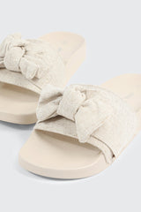 Bow Pool Slides