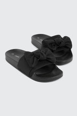 Bow Pool Slides