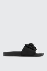 Bow Pool Slides