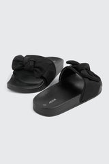 Bow Pool Slides