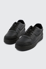 Lace Up Sneakers