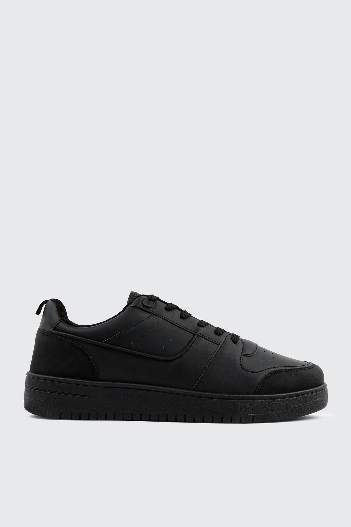 Lace Up Sneakers