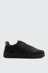 Lace Up Sneakers