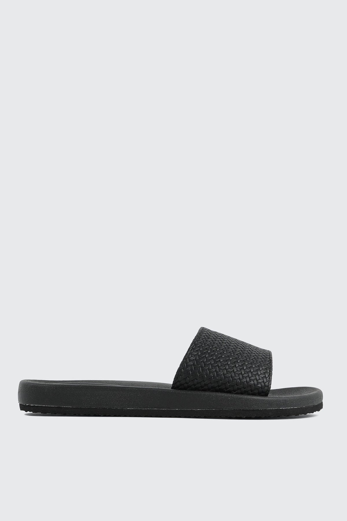Slide Sandals