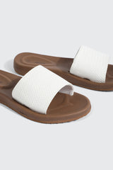 Slide Sandals