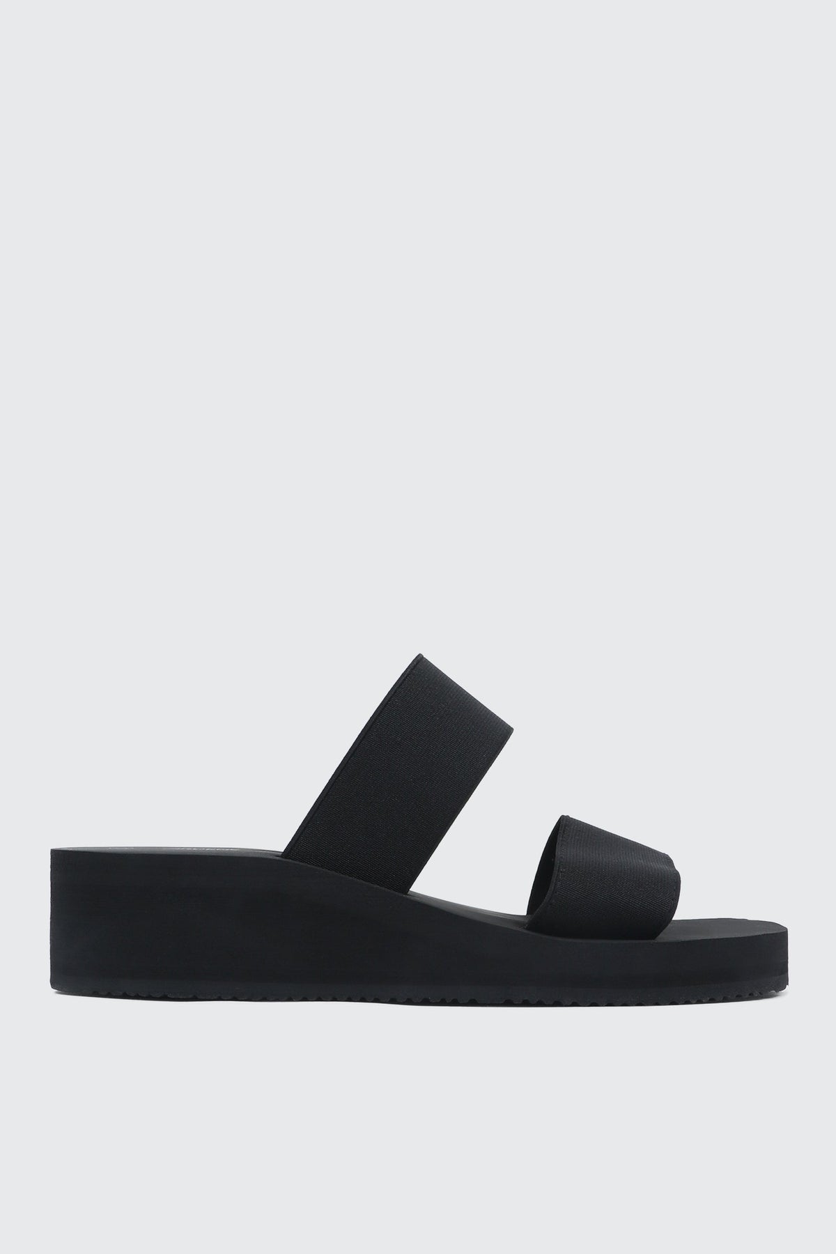 Wedge Flip Flops