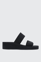 Wedge Flip Flops