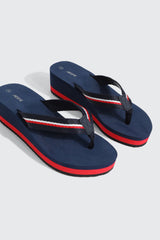 Wedge Flip Flops