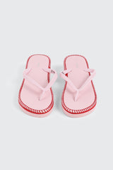 Wedge Flip Flops