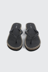 Wedge Flip Flops