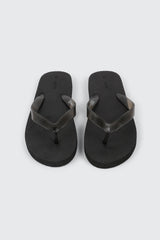 Solid Flip Flops