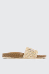 Starfish Slide Sandals