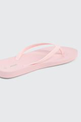 Flip Flops with Thin Straps