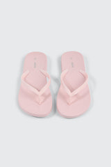 Flip Flops with Thin Straps