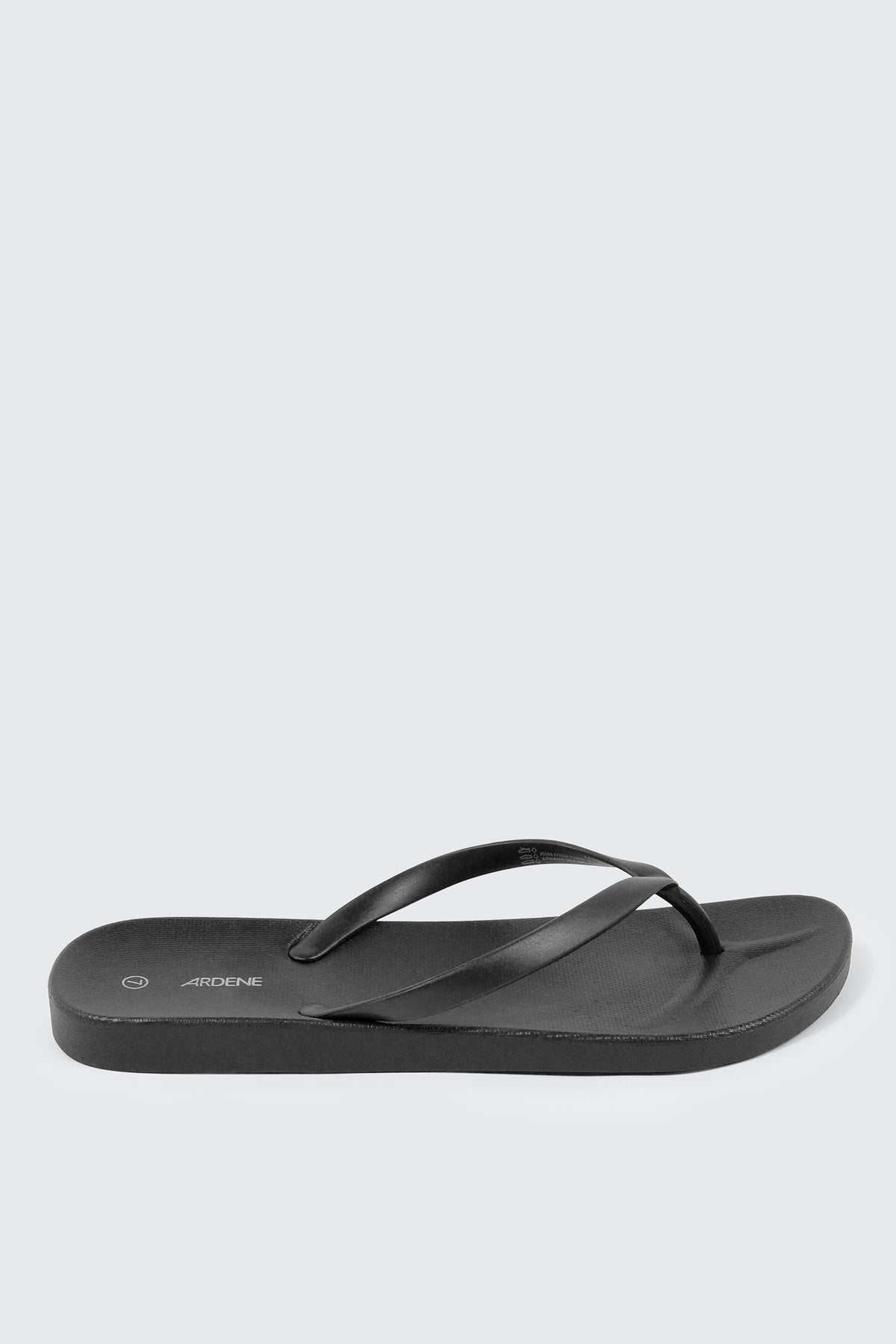 Flip Flops with Thin Straps