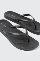 Flip Flops with Thin Straps