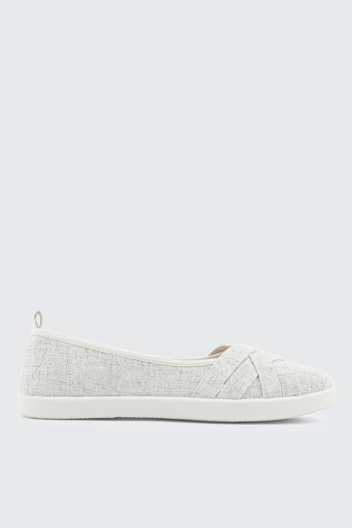 Slip-On Sneakers