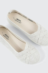 Slip-On Sneakers