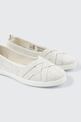 Slip-On Sneakers