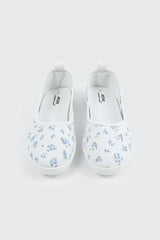Slip On Sneakers