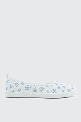 Slip On Sneakers