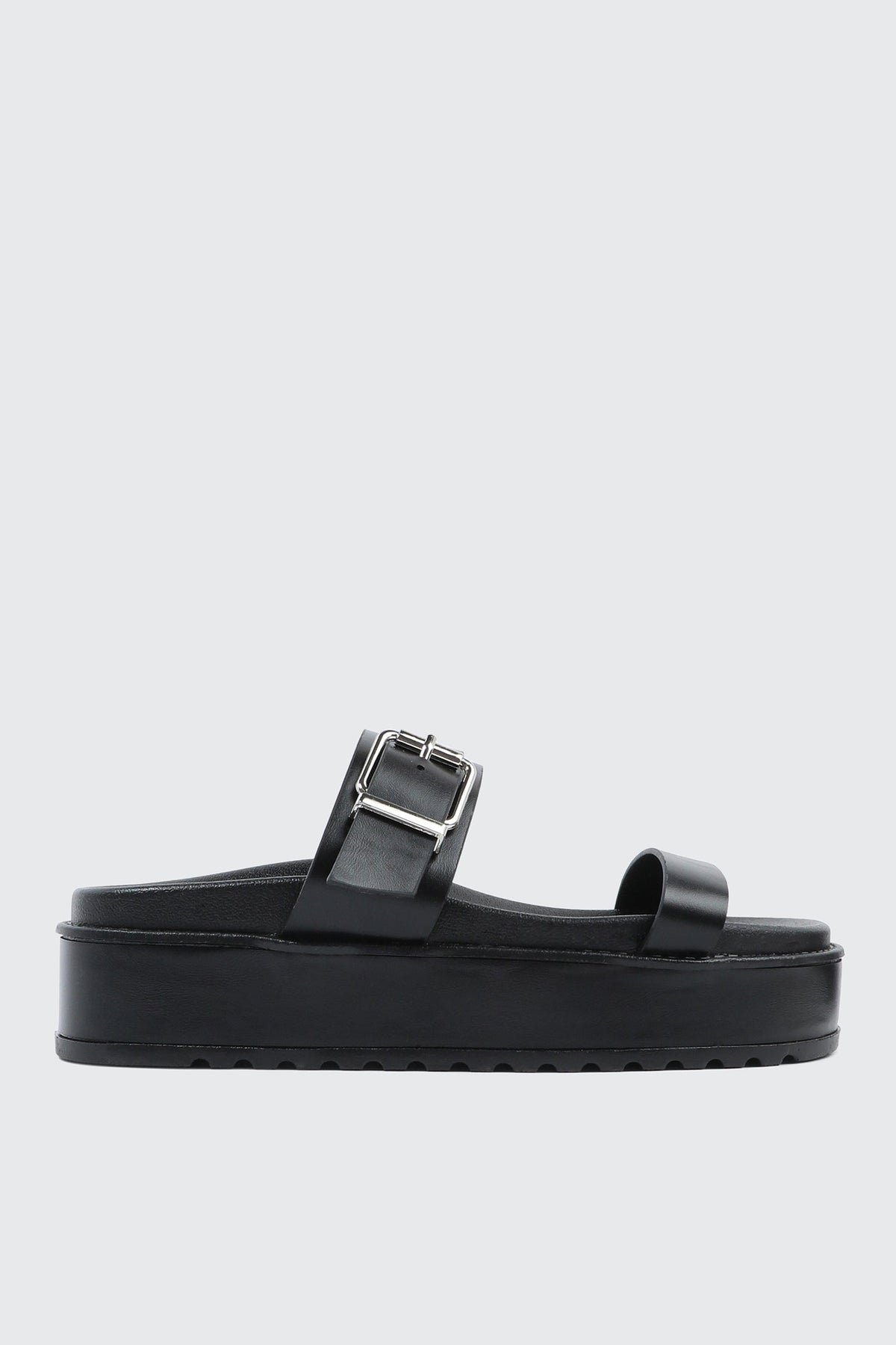 Two-Band Sandals