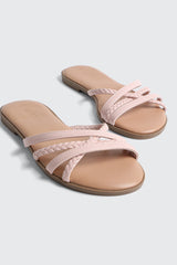 Strappy Sandals