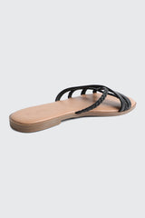 Strappy Sandals
