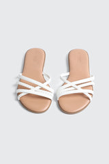 Strappy Sandals