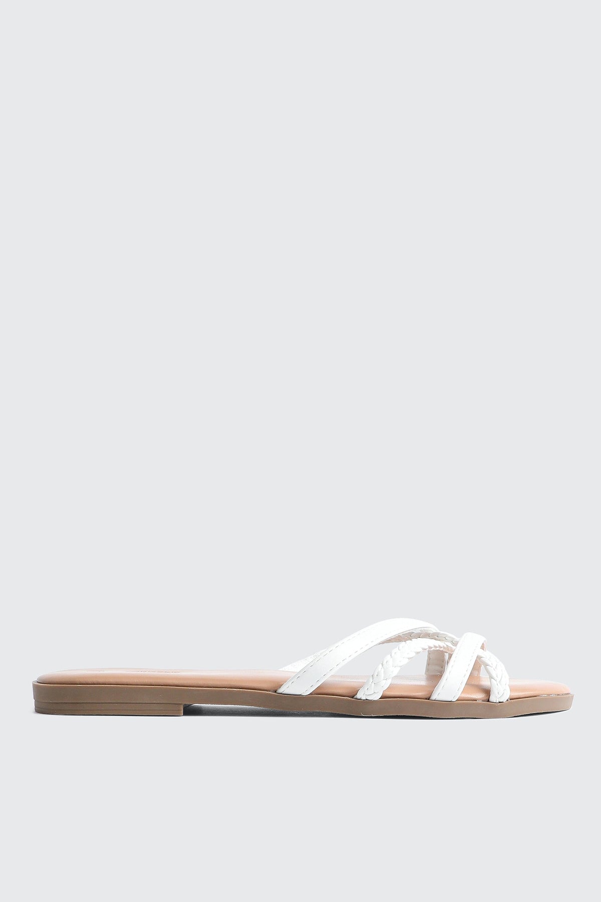 Strappy Sandals