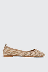 Pointed Toe Flats