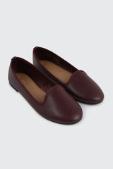 Timeless Ballet Flats